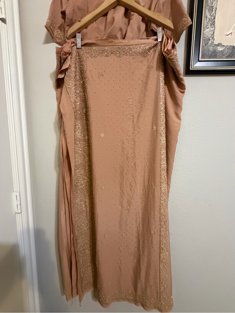 Sari Garment
